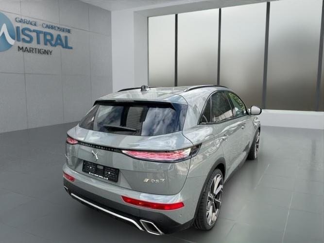 DS 7 1.6 E-Tense Opéra 4x4, Plug-in-Hybrid Petrol/Electric, Ex-demonstrator, Automatic - 3