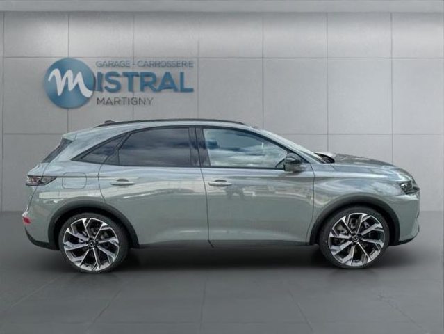 DS 7 1.6 E-Tense Opéra 4x4, Plug-in-Hybrid Petrol/Electric, Ex-demonstrator, Automatic - 4