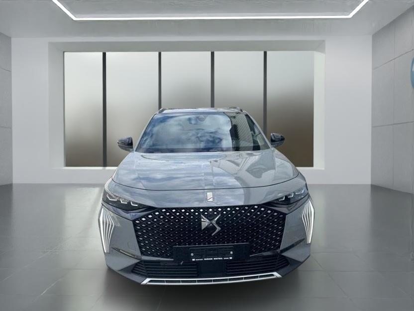 DS 7 1.6 E-Tense Opéra 4x4, Plug-in-Hybrid Petrol/Electric, Ex-demonstrator, Automatic - 6