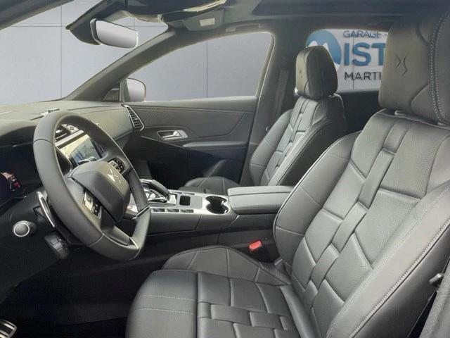 DS 7 1.6 E-Tense Opéra 4x4, Plug-in-Hybrid Petrol/Electric, Ex-demonstrator, Automatic - 7