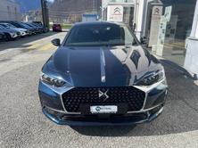 DS 9 1.6 E-Tense Rivoli+ 4x4, Plug-in-Hybrid Benzin/Elektro, Vorführwagen, Automatik - 2