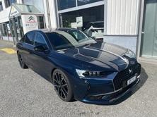 DS 9 1.6 E-Tense Rivoli+ 4x4, Plug-in-Hybrid Benzin/Elektro, Vorführwagen, Automatik - 3