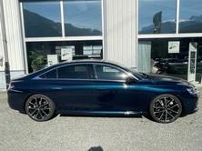 DS 9 1.6 E-Tense Rivoli+ 4x4, Plug-in-Hybrid Benzin/Elektro, Vorführwagen, Automatik - 4