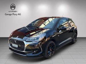 DS 3 1.6 THP Performance Line