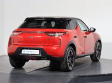 DS 3 Crossback 1.2 PureTech 130 Bastille, Petrol, Second hand / Used, Automatic - 3