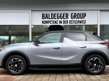 DS 3 Crossback E-Tense So Chic, Electric, Second hand / Used, Automatic - 2