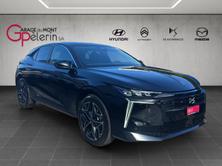 DS No4 1.2 Hybrid 145 Étoile Nappa, Hybride Leggero Benzina/Elettrica, Auto nuove, Automatico - 5