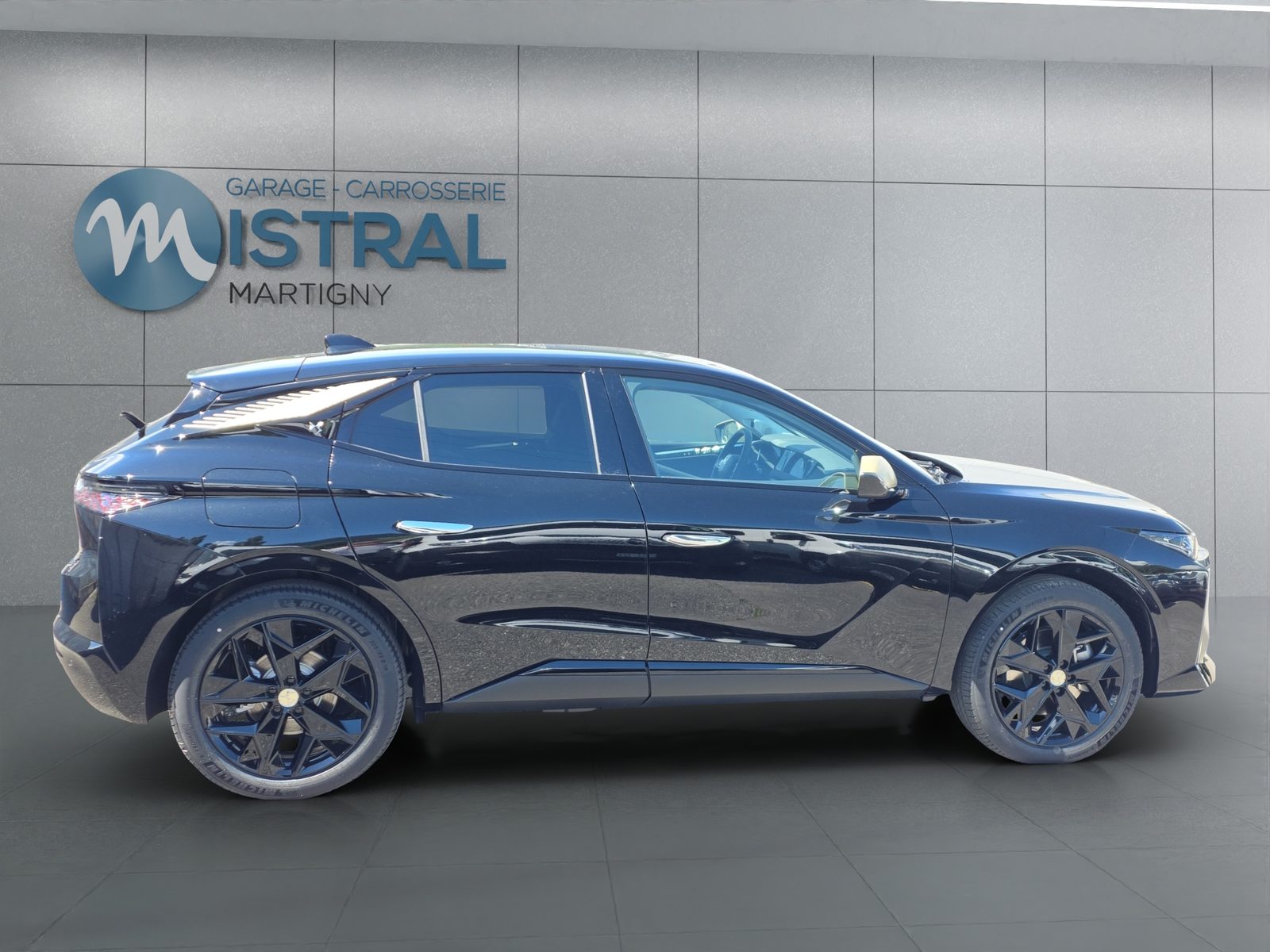 DS No4 1.6 E-Tense Performance Line, Plug-in-Hybrid Petrol/Electric, New car, Automatic - 6