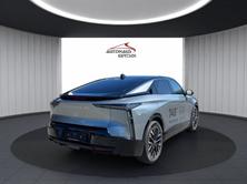 DS No8 E-Tense Étoile 4x4, Electric, New car, Automatic - 4