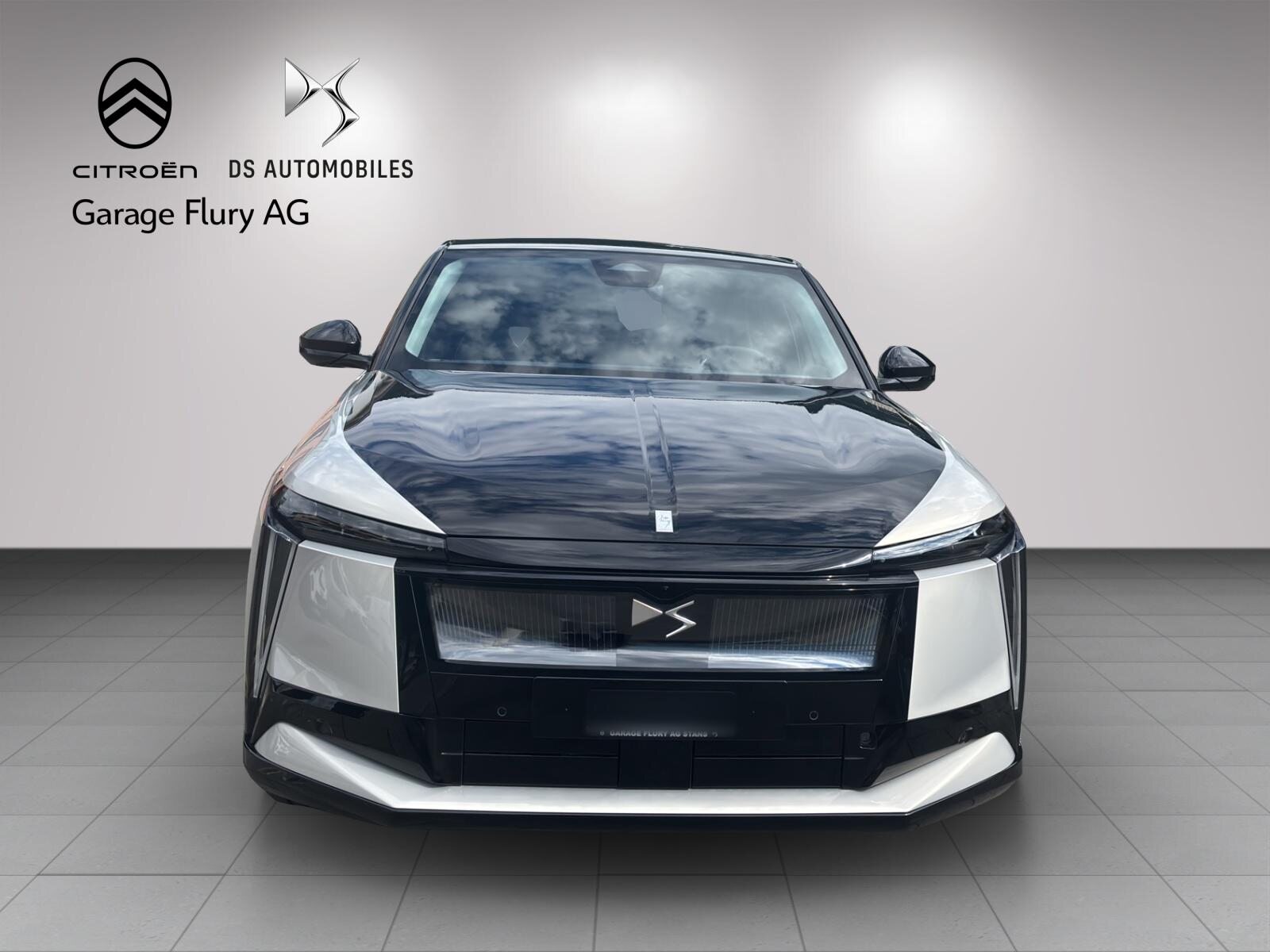 DS No8 E-Tense Jules Verne, Electric, New car, Automatic - 7