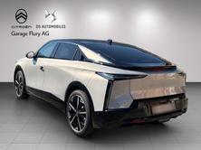 DS No8 E-Tense Jules Verne, Électrique, Voiture nouvelle, Automatique - 3