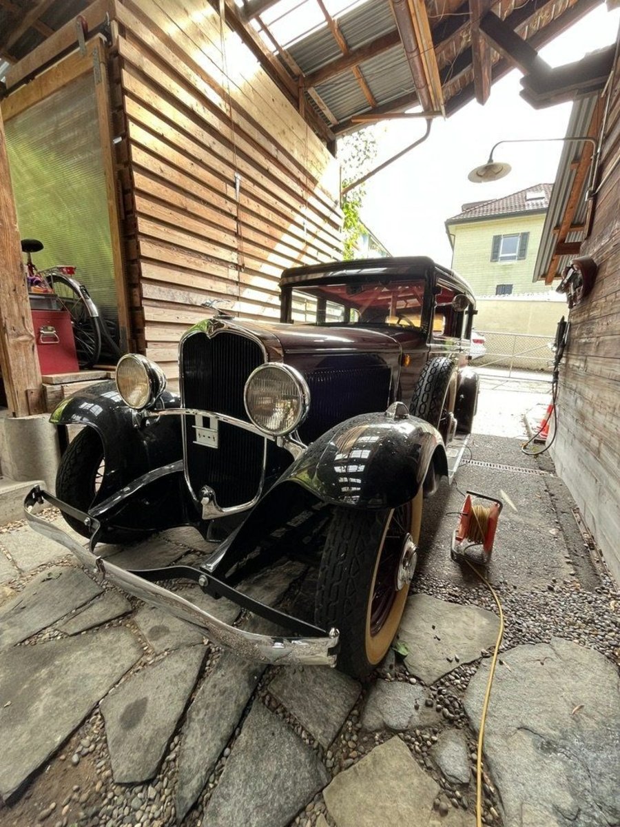 DURANT 618, Petrol, Second hand / Used, Manual