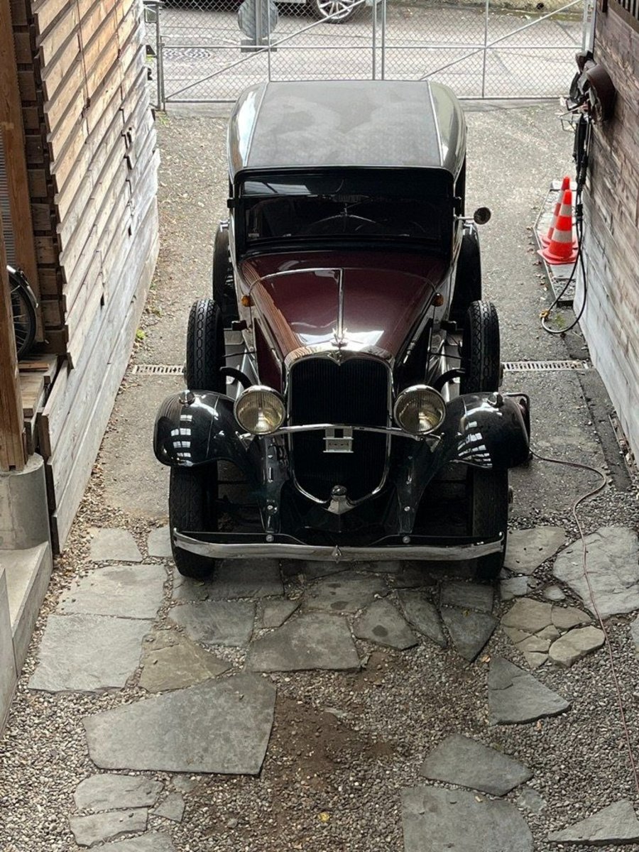 DURANT 618, Petrol, Second hand / Used, Manual - 2