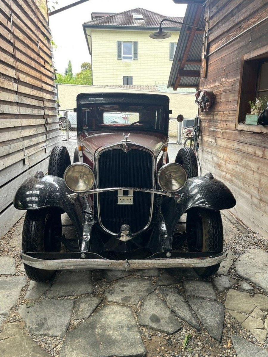 DURANT 618, Petrol, Second hand / Used, Manual - 3