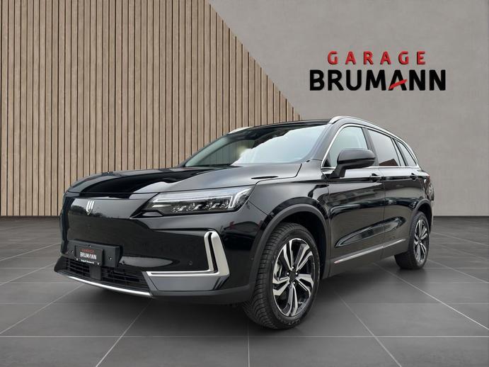 ELARIS Electric 86 kWh, Elettrica, Auto nuove, Automatico