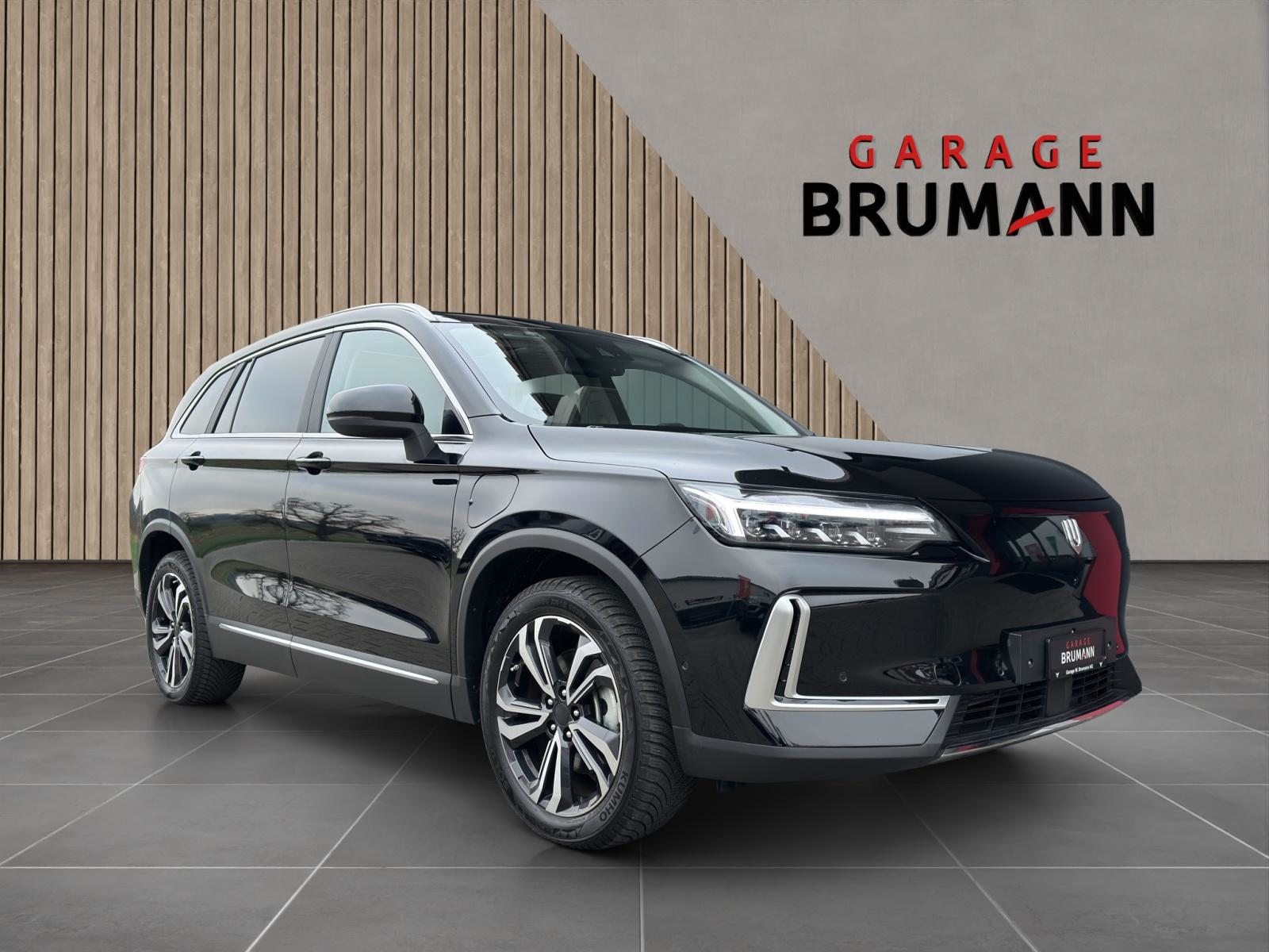 ELARIS Electric 86 kWh, Elettrica, Auto nuove, Automatico - 7
