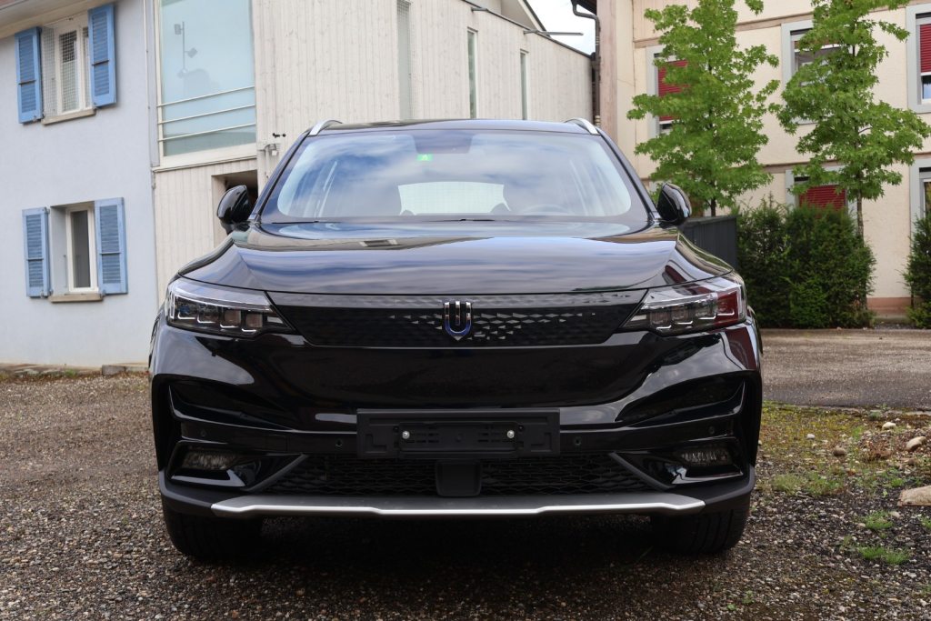 ELARIS BEO Electric 72 kWh