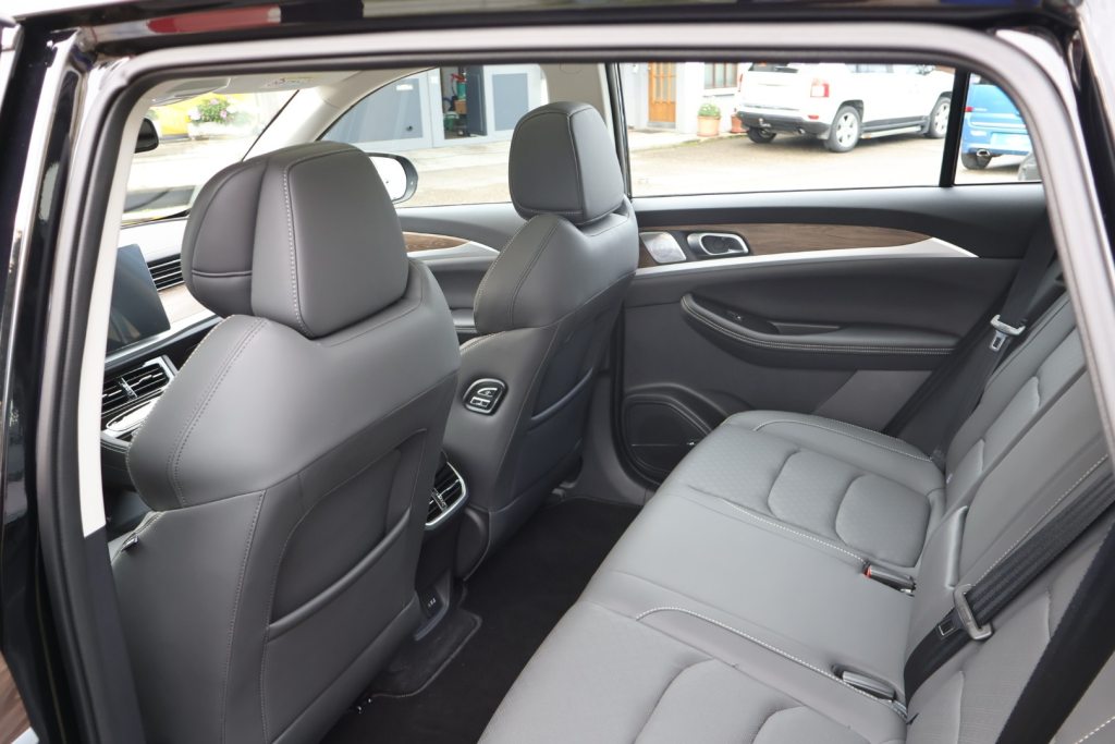 ELARIS BEO Electric 72 kWh, Electric, New car, Automatic - 3