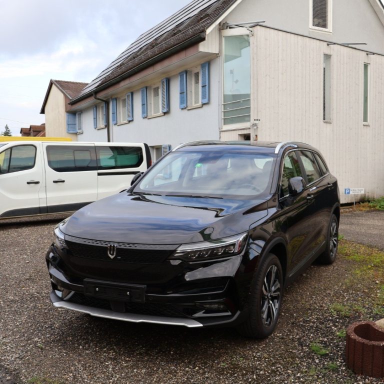ELARIS BEO Electric 72 kWh, Electric, New car, Automatic - 5