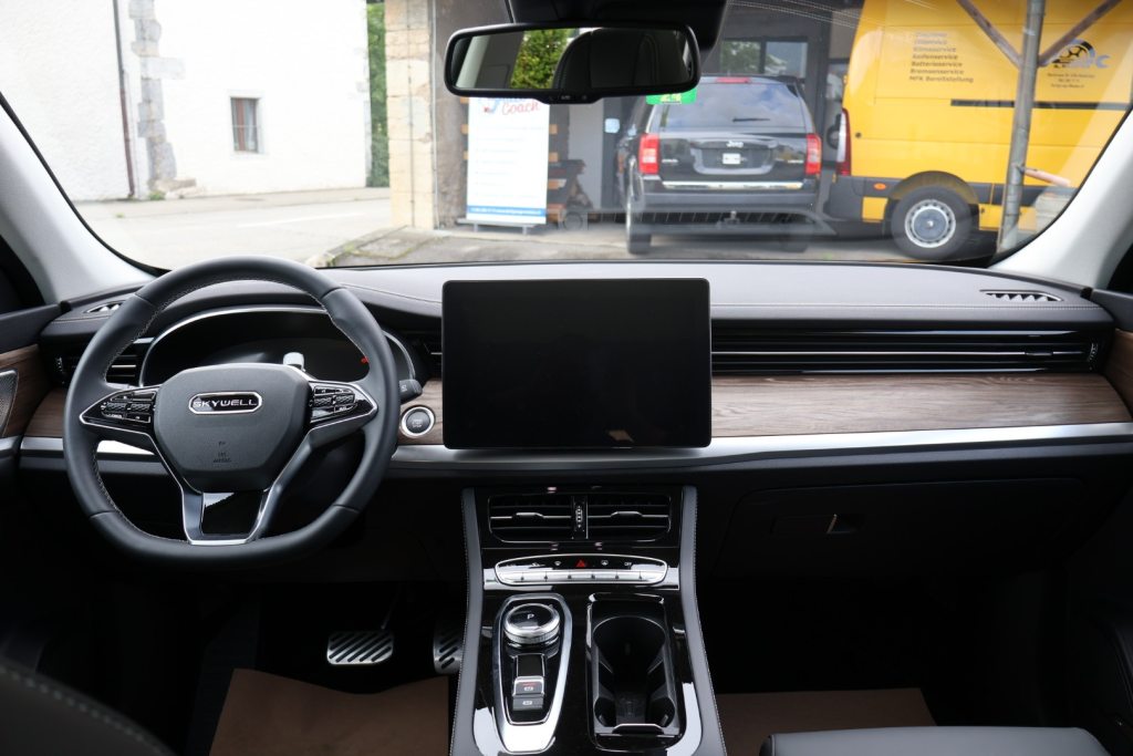 ELARIS BEO Electric 72 kWh, Electric, New car, Automatic - 4