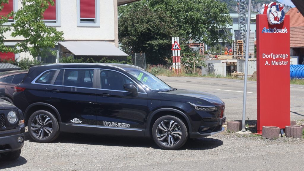 ELARIS BEO Electric 72 kWh, Electric, New car, Automatic - 4