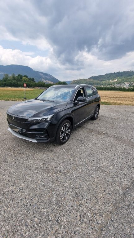 ELARIS BEO Electric 72 kWh