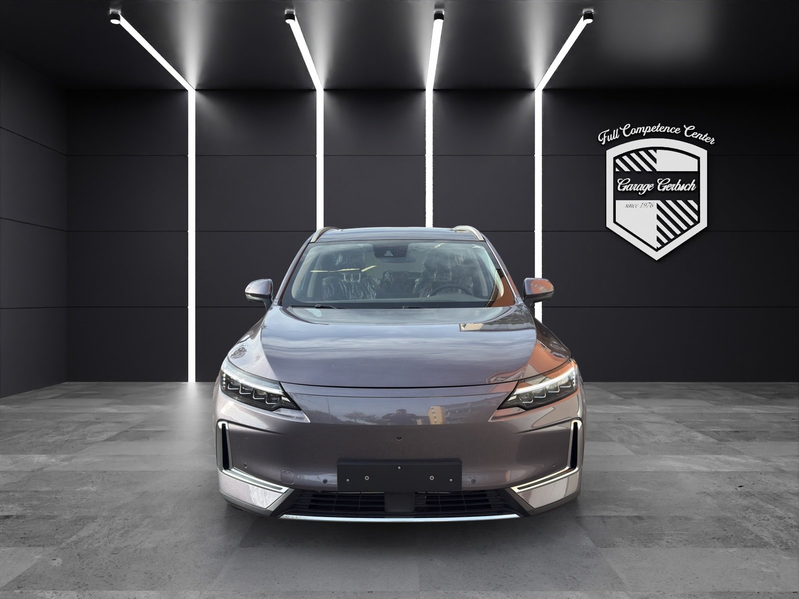 ELARIS Beo Electric 86 kWh, Elettrica, Occasioni / Usate, Automatico - 2