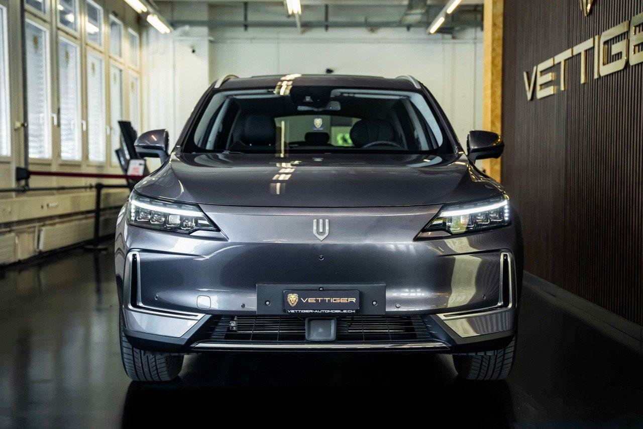 ELARIS BEO Premium 86kWh, Elettrica, Occasioni / Usate, Automatico - 2