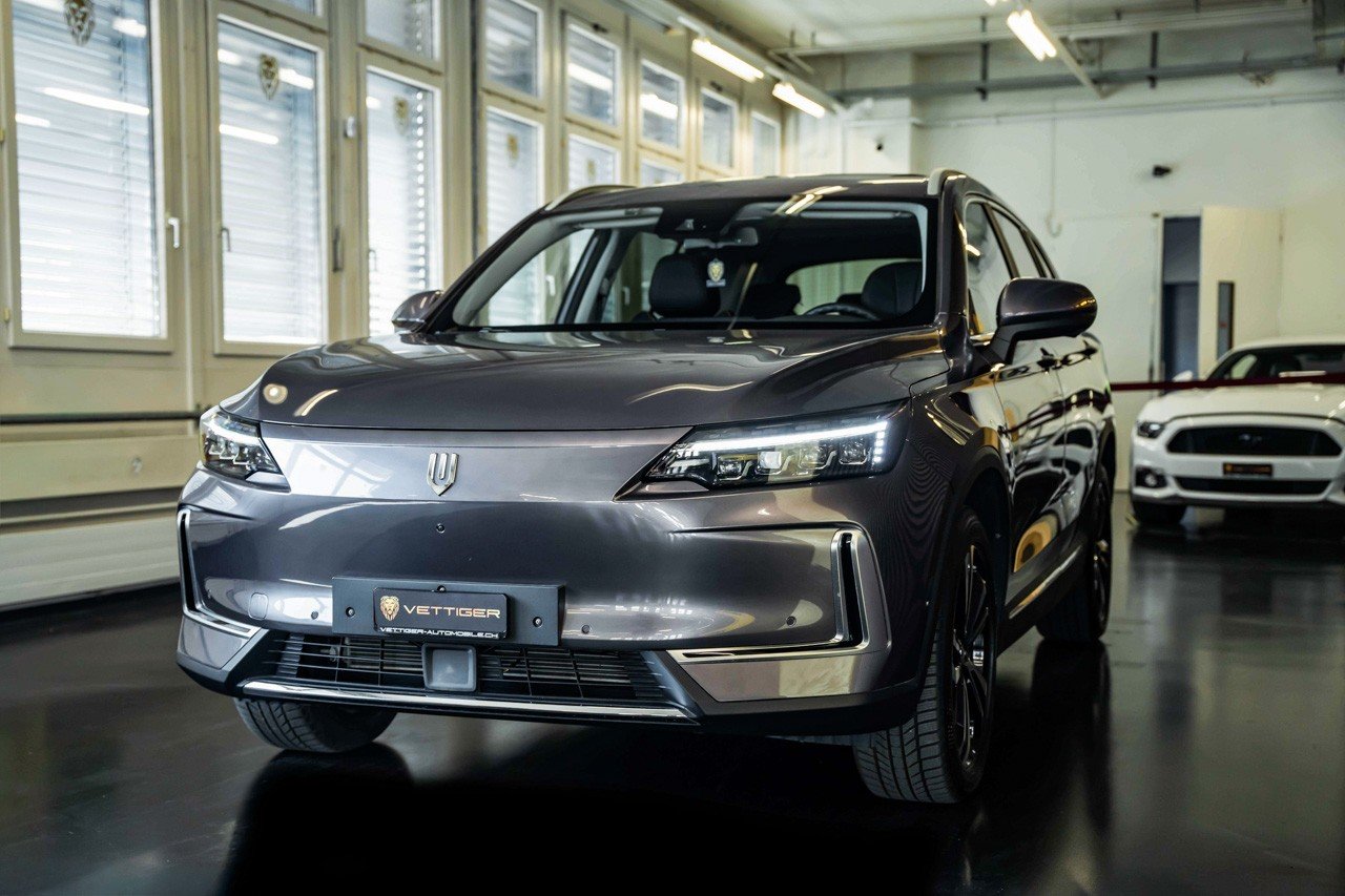 ELARIS BEO Premium 86kWh, Elettrica, Occasioni / Usate, Automatico - 3