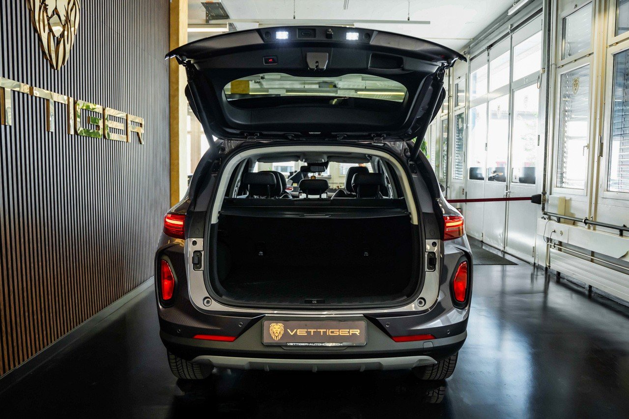 ELARIS BEO Premium 86kWh, Elettrica, Occasioni / Usate, Automatico - 6