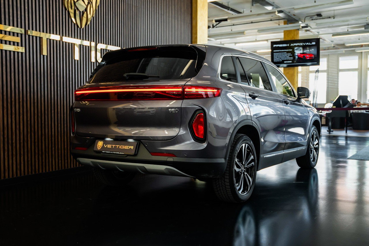 ELARIS BEO Premium 86kWh, Elettrica, Occasioni / Usate, Automatico - 7