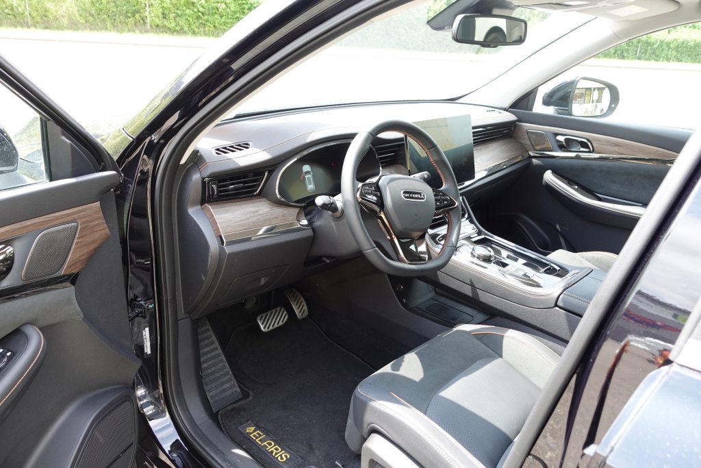 ELARIS BEO Electric 86 kWh, Elektro, Occasion / Gebraucht, Automatik - 5