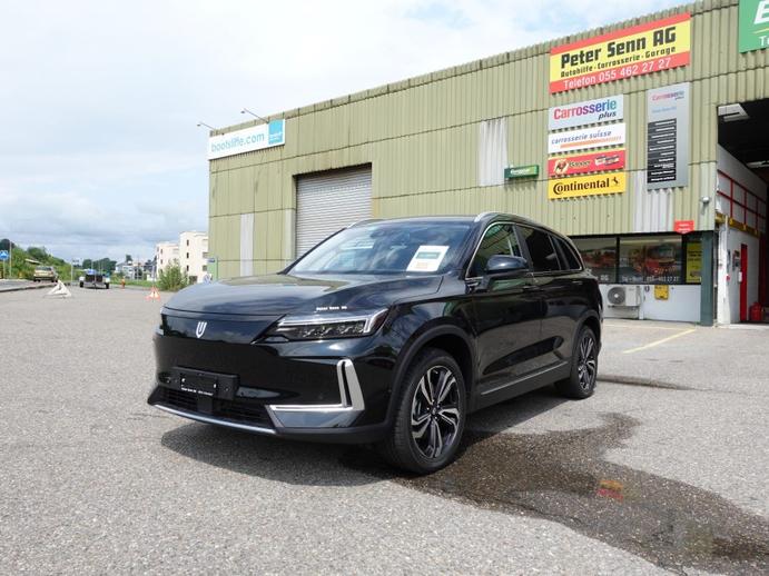 ELARIS BEO Electric 86 kWh, Elettrica, Occasioni / Usate, Automatico