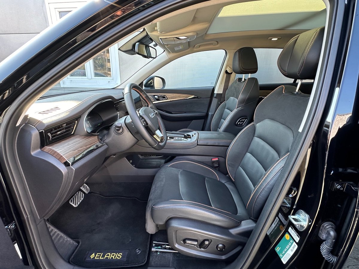 ELARIS BEO Premium 86kWh MY 2025 grosser Akku, Électrique, Voiture de démonstration, Automatique - 7