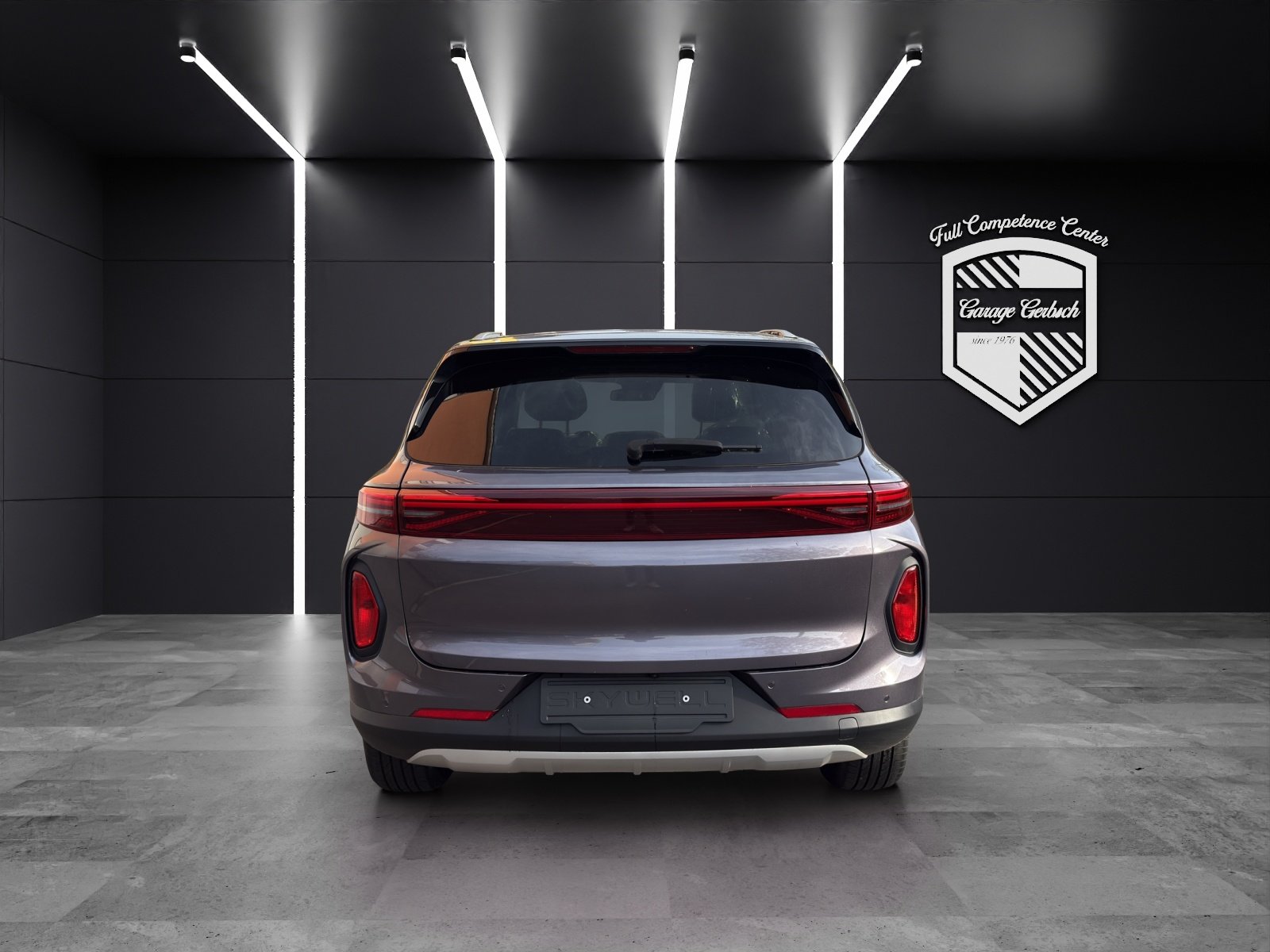 ELARIS Beo Electric 86 kWh, Elettrica, Occasioni / Usate, Automatico - 5