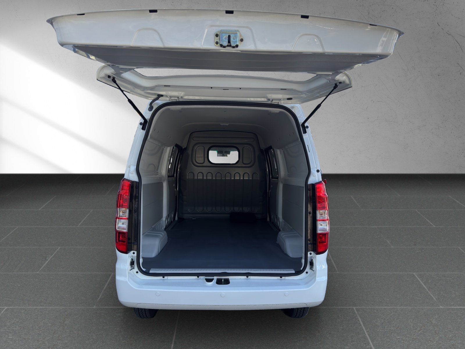 ELARIS S, Elektro, Occasion / Gebraucht, Automatik - 6