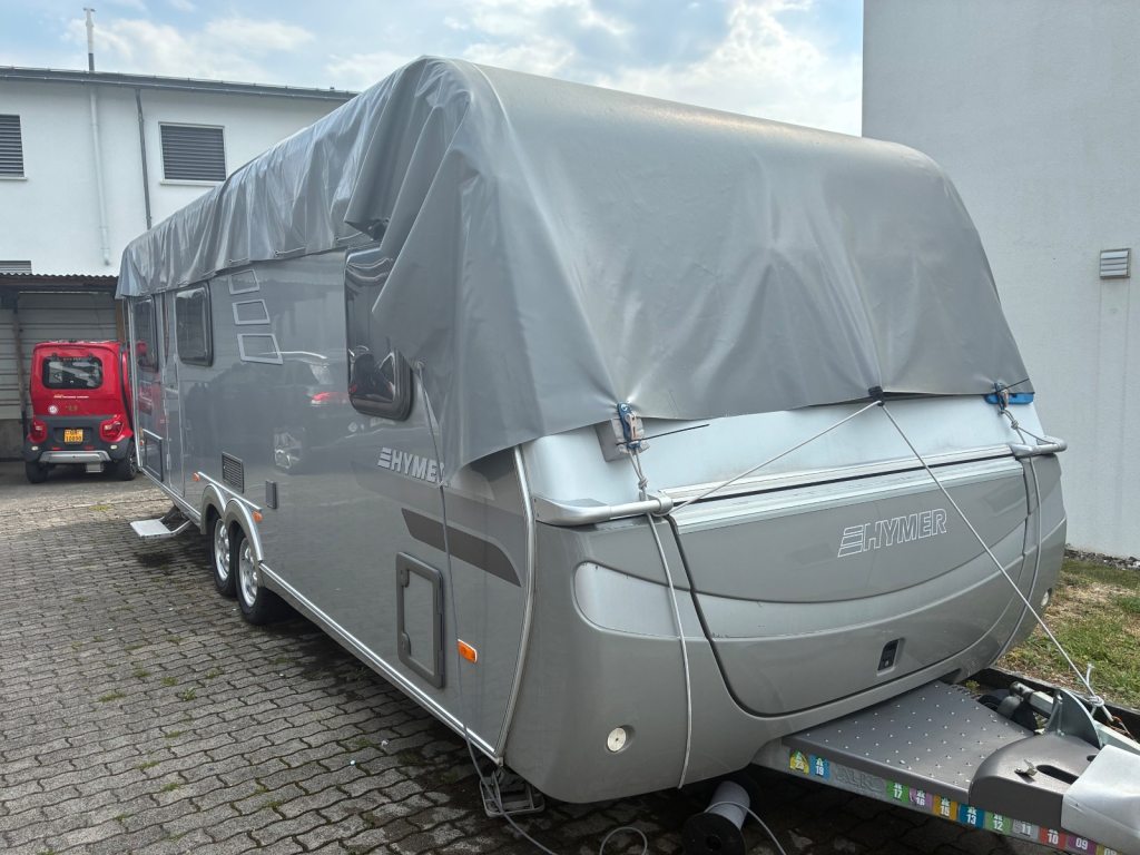 ERIBA Nova 680