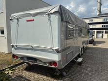 ERIBA Nova 680, Elektro, Occasion / Gebraucht, Automatik - 2