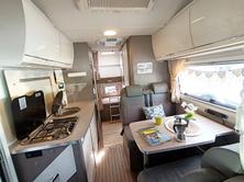 ETRUSCO A6600 BB ***Die perfekte Wahl für Familien***, Diesel, Occasion / Utilisé, Manuelle - 2