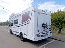 ETRUSCO A6600 BB ***Die perfekte Wahl für Familien***, Diesel, Occasion / Utilisé, Manuelle - 3