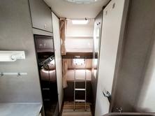 ETRUSCO A6600 BB ***Die perfekte Wahl für Familien***, Diesel, Occasion / Utilisé, Manuelle - 4