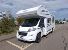 ETRUSCO A6600 BB ***Die perfekte Wahl für Familien***, Diesel, Occasion / Utilisé, Manuelle - 5