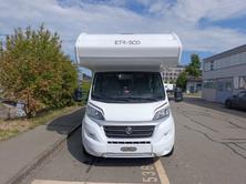 ETRUSCO A6600 BB ***Die perfekte Wahl für Familien***, Diesel, Occasion / Utilisé, Manuelle - 6