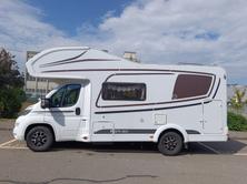 ETRUSCO A6600 BB ***Die perfekte Wahl für Familien***, Diesel, Occasion / Utilisé, Manuelle - 7