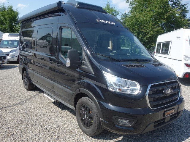 ETRUSCO CV600 Complete Edition
