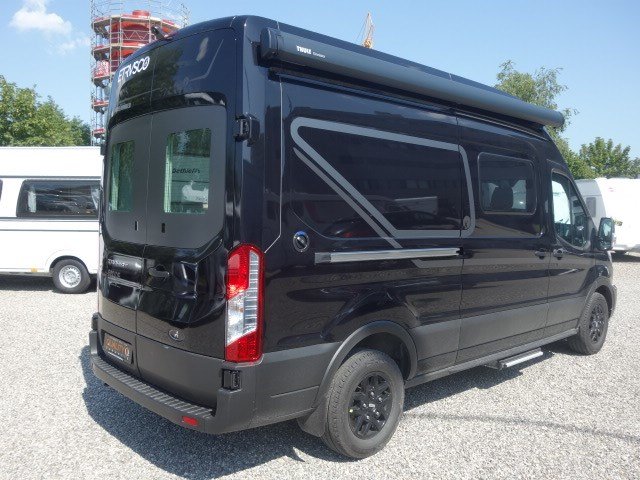 ETRUSCO CV600 Complete Edition, Diesel, New car, Manual - 4