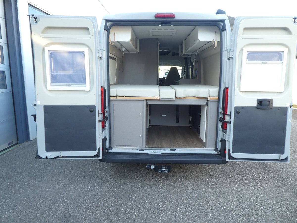 ETRUSCO 640 SB Complete Selection, Diesel, Second hand / Used, Automatic - 4