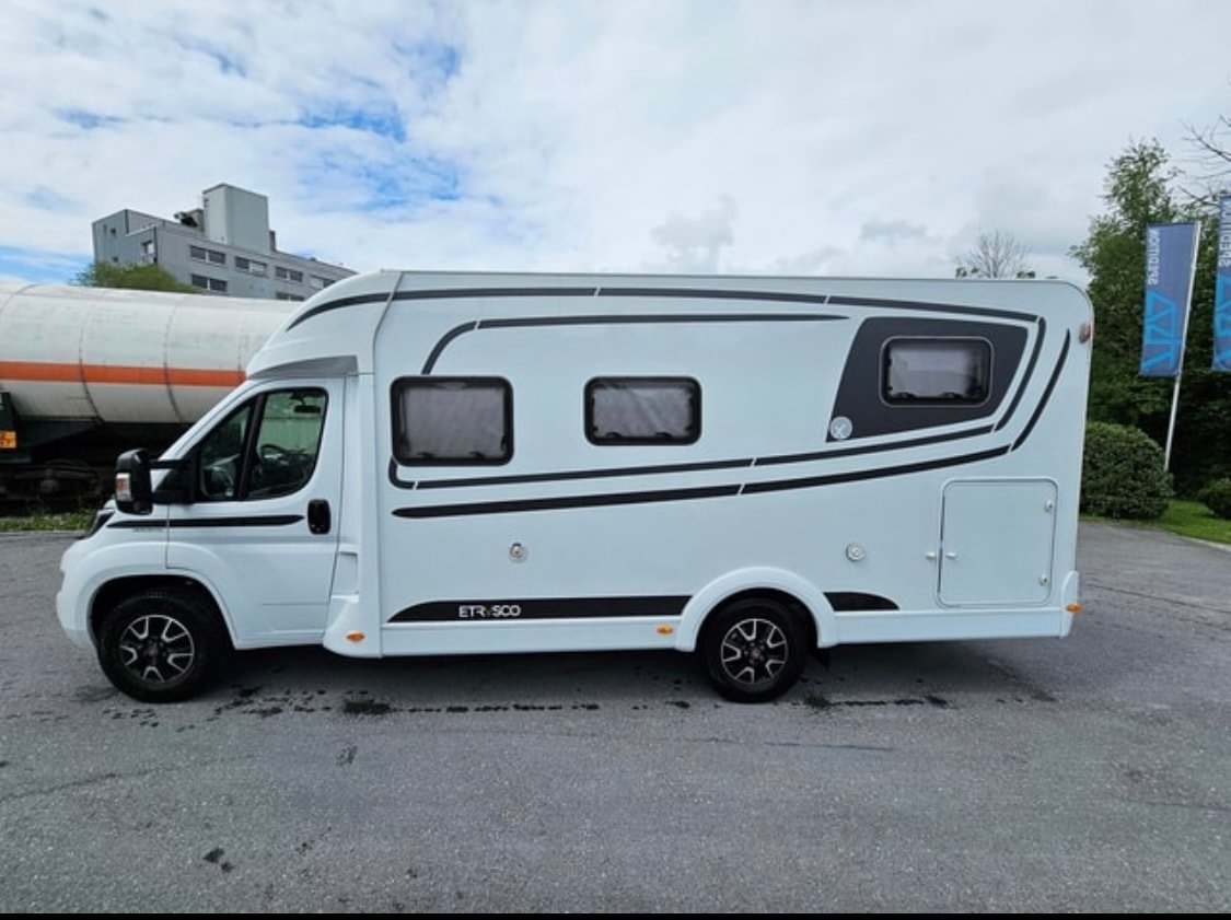 ETRUSCO Fiat ETRUSCO T6900 SB