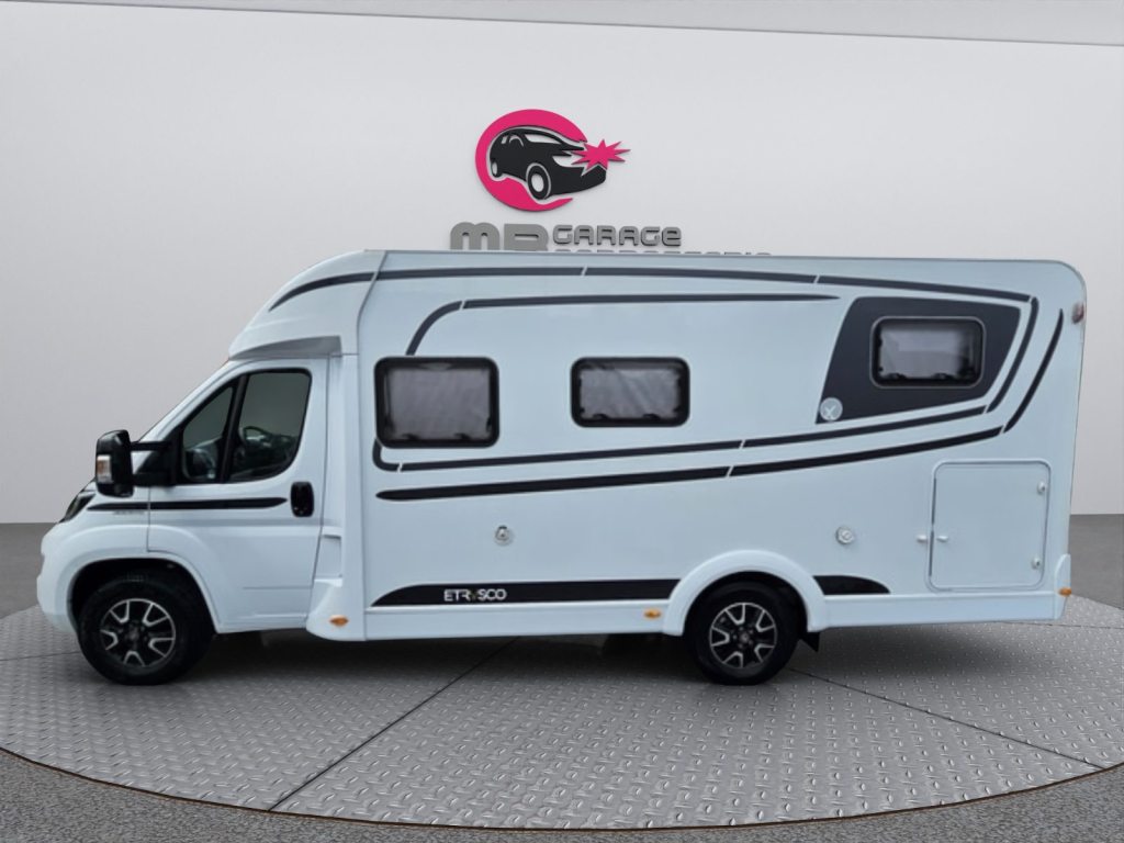 ETRUSCO Fiat ETRUSCO T6900 SB