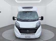 ETRUSCO T6900 SB, Diesel, Occasion / Gebraucht, Handschaltung - 2